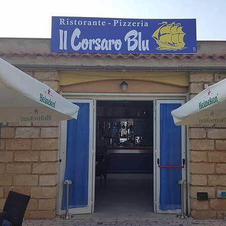 Il Corsaro Blu