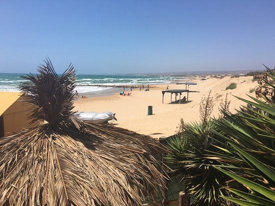 Stella Marina Lido Bruca