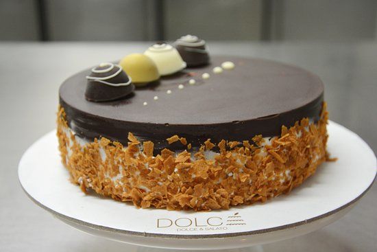 Pasticceria Dolcé
