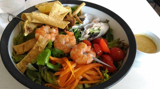 Meal Together Roof Terrace