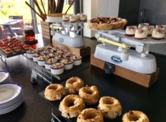 Cocina Milagro Restaurant