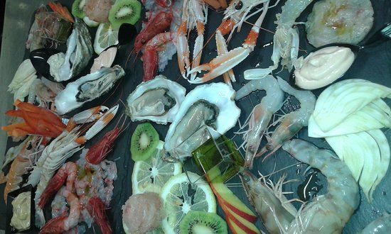 Osteria Il Trabaccolo