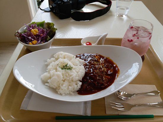 Izukogen Rose Terrace