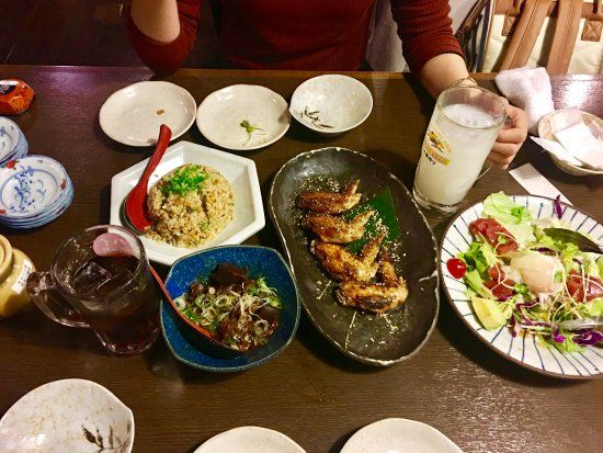 Gomitori Nagoya-Ekimae