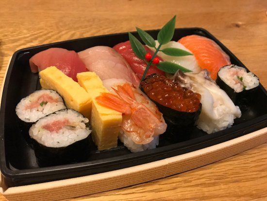 Umegaoka Sushinomidori