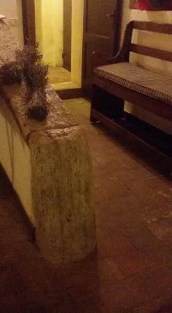 Ristorante Agriturismo Armaiolo