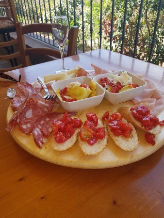 Agriturismo Villa Ilangi