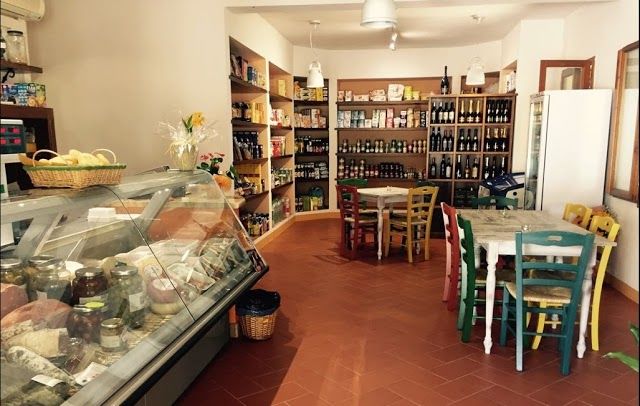 La Locanda dei Grulli