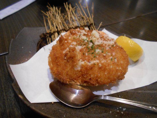 Dammaya Suisan Kanazawa Ekimae