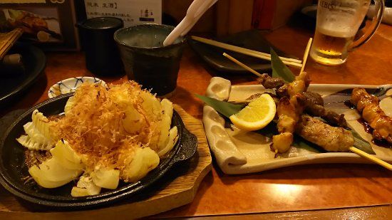 Nomikui-dokoro Banya