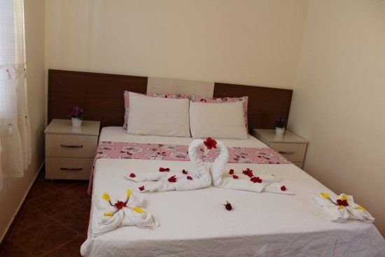 Village Garden Restaurant&pansiyon