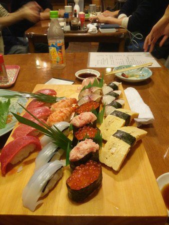 Izakaya Sushikyu