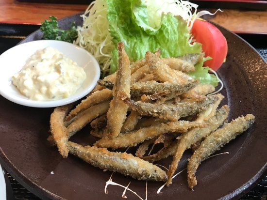 Lake Yamanaka Hoto Restaurant Shoya