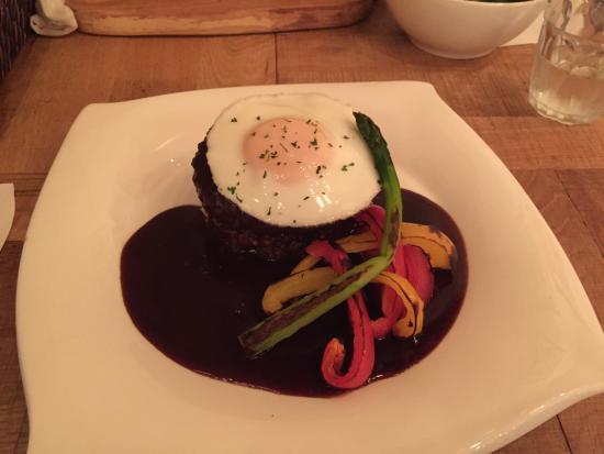 Mano Kitchen Cafe Minatomirai