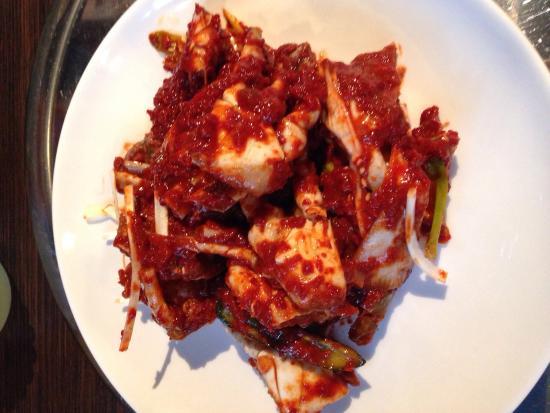 Healthy Hayuga Okubo