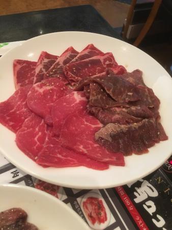 Yakiniku Joan Sunshine 60 Road