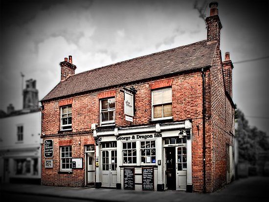 The George and Dragon Inn