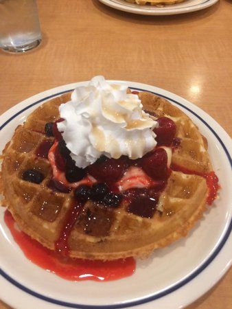 Ihop