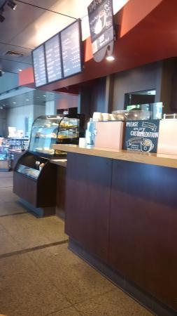 Starbucks Coffee Suidobashi Korakumori Building