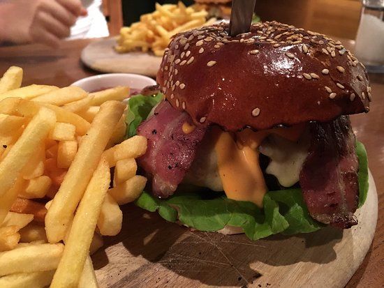 The Clifton Wine Bar Pub