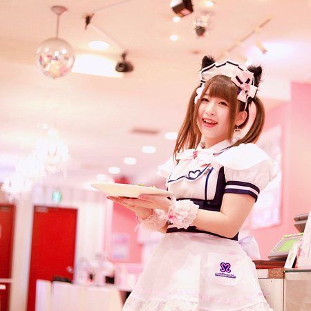 maidreamin Akihabara Idol Street Store