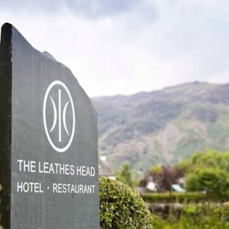 The Leathes Head Restaurant