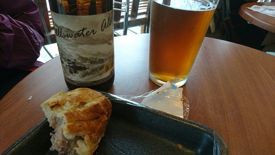 Glenridding Pier House