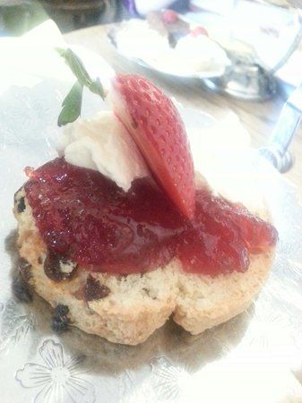 Mad Hatters Tea Rooms