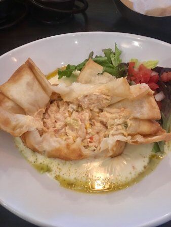 Luna Mexican Bar & Grill