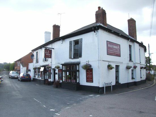 Half Moon Inn