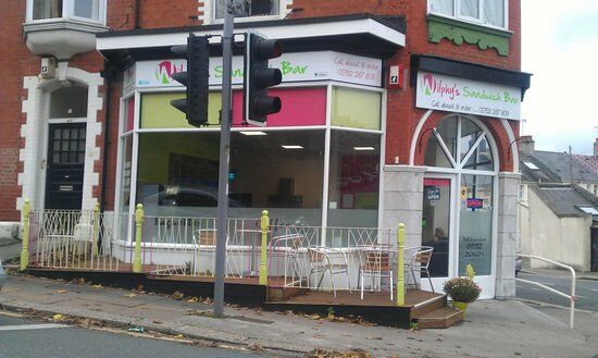 Wilphy's Sandwich Bar