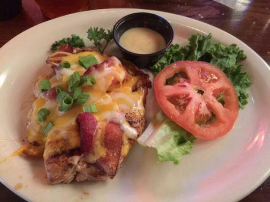 Colton's Steak House & Grill of Morrilton