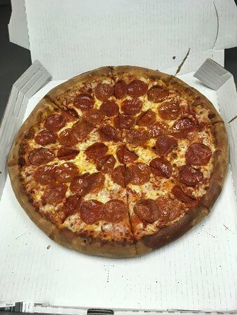 Papa John's Pizza