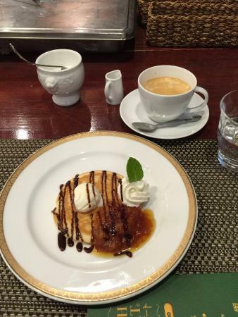 bistro & wine BATIC