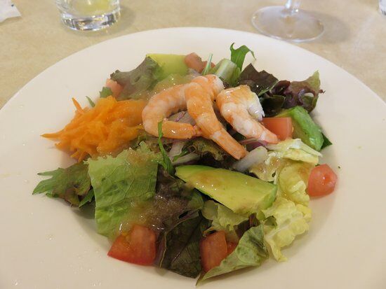 Royal Host Beppu Kitahama Branch