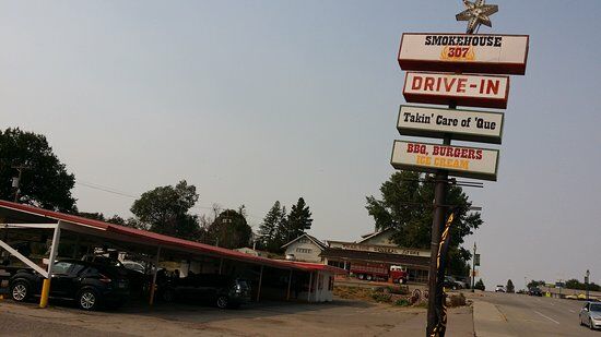 Smokehouse 307