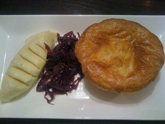 The Yew Tree Inn