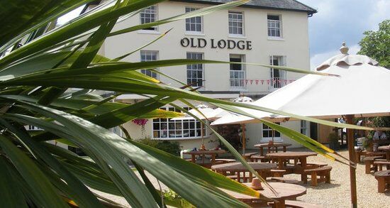 The Old Lodge Hotel