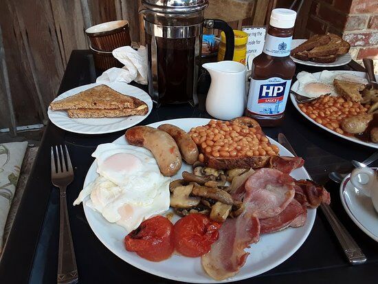 The Anvil Coffee Shop