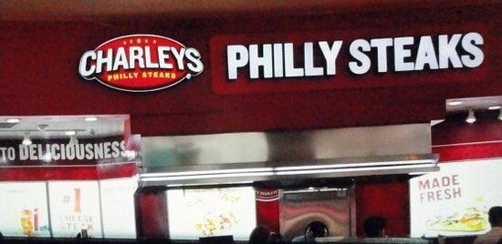 Charleys Philly Steaks