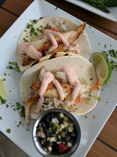 Fins Ale House & Raw Bar