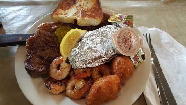 The Seineyard at Wildwood