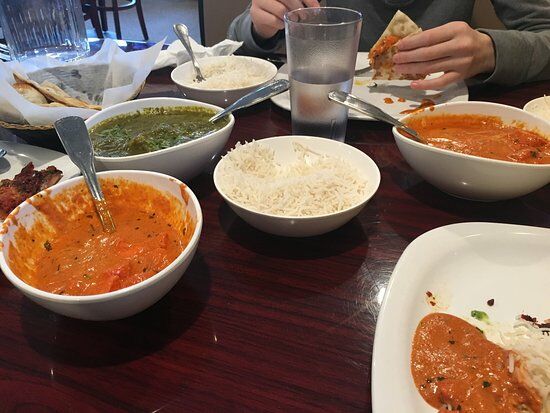 Bawarchi Biryani Point