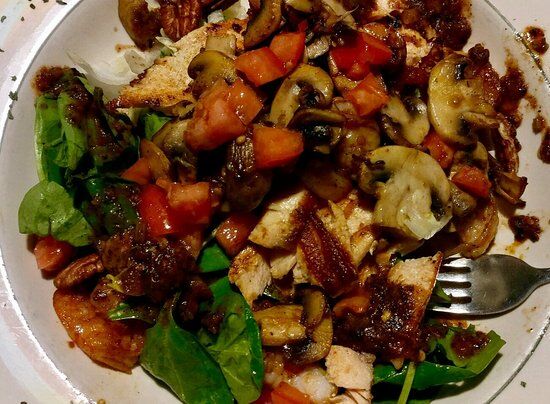 Los Mariachis Mexican restaurant