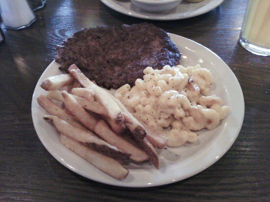 Cracker Barrel Old Country Store