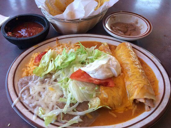 El Jalisciense Mexican Restaurant