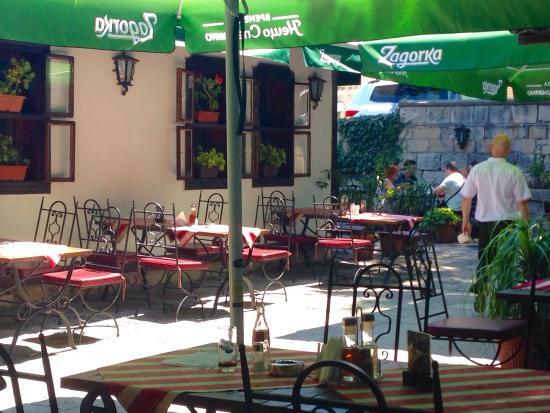 Popsheytanova Kushta