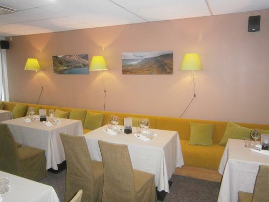 Viimsi SPA Restaurant