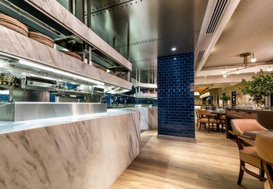 CORSAIR kitchen & bar