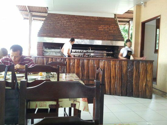 Churrascaria Caucha